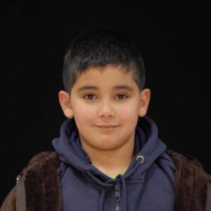 Yazid Hasan Alwawi
