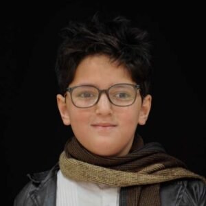 Obaida Mohammad Abusharabi