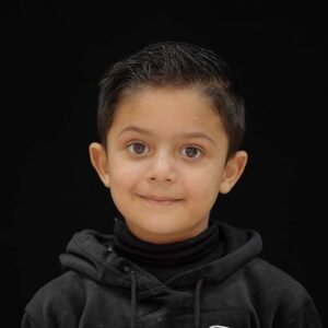 Omar Ghazi Jawhar