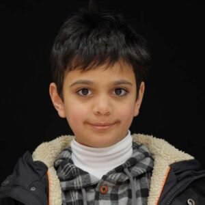 Sanad Ahmad Azzam