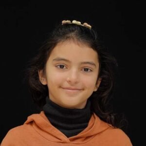 Zain Hashem Alfahmawi