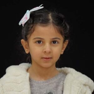 Aicha Mohammad Alarnaoti