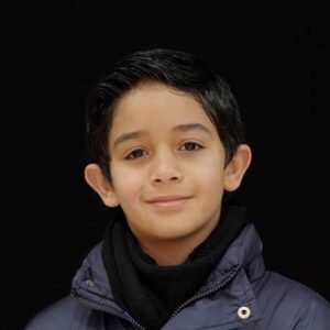 Shadi Ala'a Edeen Allaham