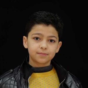 Ibrahim Isam Elayan
