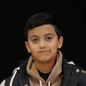Ahmad Nidal A'ashor