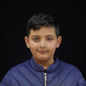 Rayan Ismaiel Abusahab