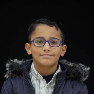 Yaldar Ibrahim Hakej