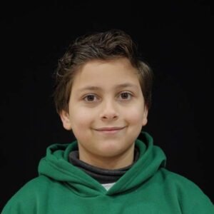 Fares Mohammad Damra
