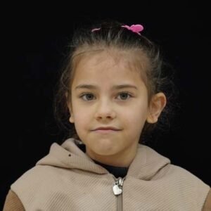 Mariam Fadel Amrou