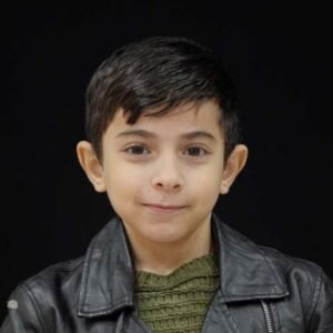 Hasan Mohammad Alarnaoti