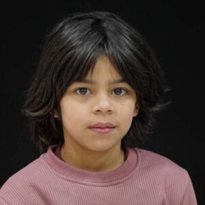 Hanan Mohammad Shaqqor