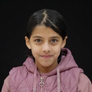 Najah Mohammad Shaqqor