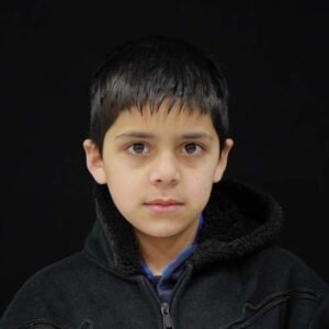 Majed Mohammad Shaqqor