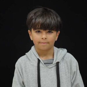 Jawad Tamer Kayed