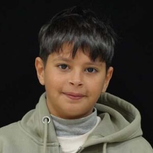Jamal Tamer Kayed