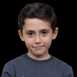 Rashad Sweidan