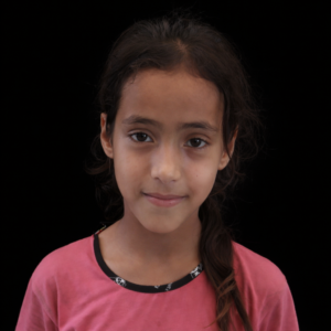 Qamar Saeed