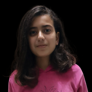 Faten Al-Hartani