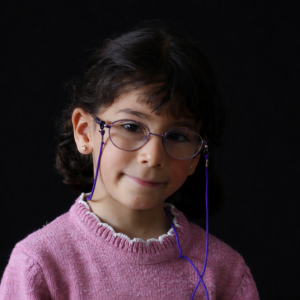 Rawia Yehia Al Ahmad