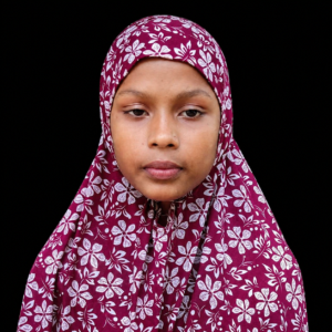 Maimuna Nurul Haque Akther
