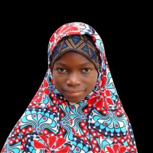 Fatmata A. Mansaray