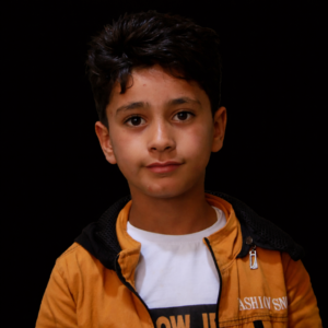 Omran Mohammad Al Gendy