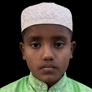 Mohammad Raihan