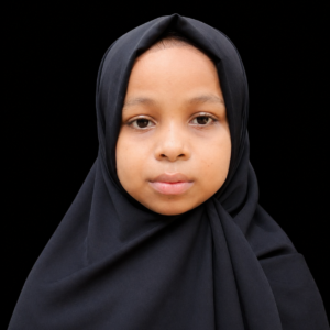 Tasfia Sultana Jaafar