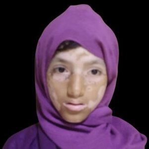 Samira Kamal