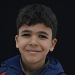 Jaber Alali