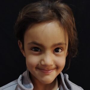 Joud Ahmad Alfaraheen