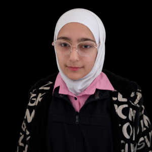 Samira Habib