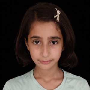 Lyan Hasan Mohamed Saed Hasan Abu Kweik