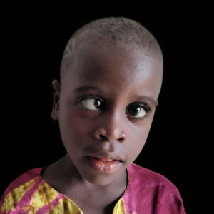 Samuel Sesay