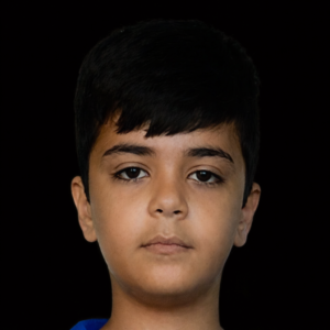 Ahmad Al-Shemali