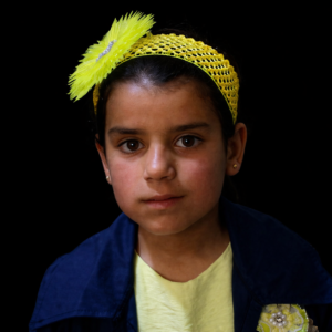 Alia Mohmmad Al Garokh