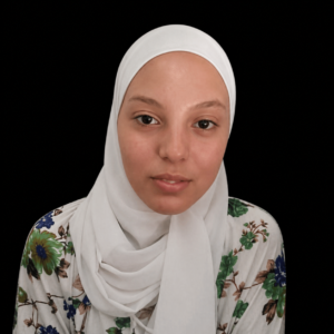 Hanin Latifa