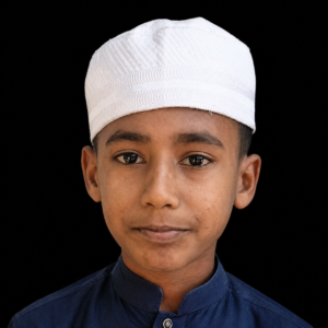 Mohammad Arfat