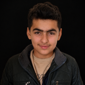 Anas Sidiq