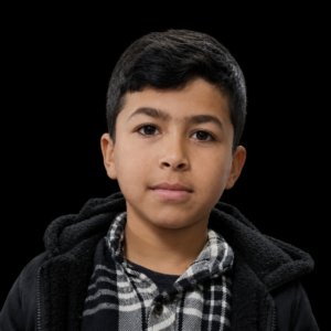 Hussain Alkhateeb