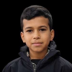 Ali Hasan