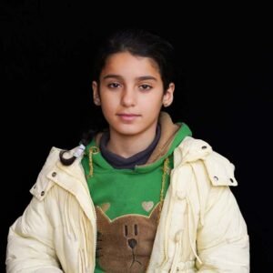 Raghad AbuLebdeh