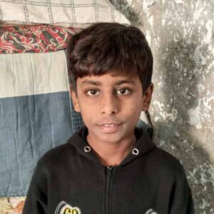 Zain Ishfaque Ahmad