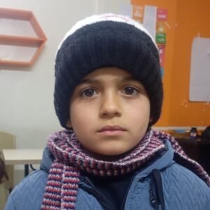 Abdulkariem Aljunaid