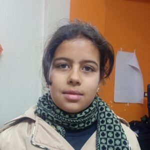Khadijah Aljunaid