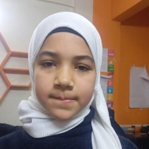 Lama Alsaleh
