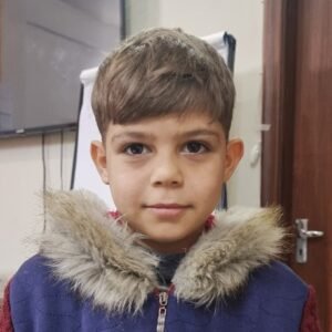 Shadi Alaaboud