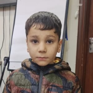 Ghaith Sraqibi