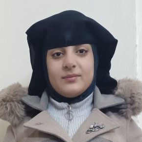 Shahd Alnajjar