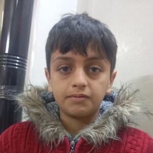 Omar Alhaj Ali Alaabbas